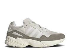 Кроссовки Adidas YUNG-96 &apos;RAW WHITE&apos;, белый