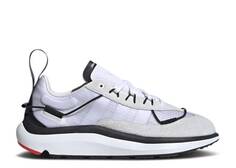 Кроссовки Adidas Y-3 SHIKU RUN &apos;CORE WHITE&apos;, белый