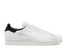 Кроссовки Adidas SUPERSTAR PURE &apos;LOS ANGELES&apos;, белый