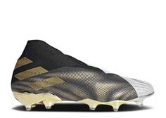 Кроссовки Adidas NEMEZIZ + FG &apos;ATMOSPHERIC PACK&apos;, белый