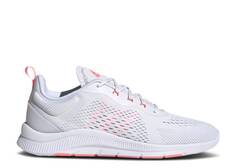 Кроссовки Adidas WMNS NOVAMOTION &apos;WHITE SIGNAL PINK&apos;, белый