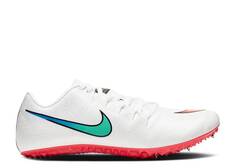 Кроссовки Nike ZOOM JA FLY 3 &apos;WHITE OMBRE&apos;, белый