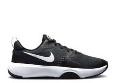 Кроссовки Nike WMNS CITY REP TR &apos;BLACK WHITE&apos;, черный