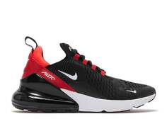 Кроссовки Nike AIR MAX 270 GS &apos;BRED&apos;, черный