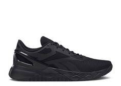 Кроссовки Reebok NANOFLEX TR &apos;CORE BLACK&apos;, черный