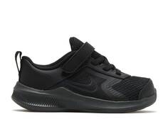 Кроссовки Nike DOWNSHIFTER 11 TD &apos;BLACK DARK SMOKE GREY&apos;, черный