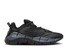 Кроссовки Reebok ZIG KINETICA 2 &apos;BLACK COLD GREY&apos;, черный