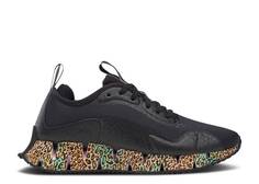 Кроссовки Reebok WMNS ZIG DYNAMICA &apos;BLACK ANIMAL PRINT&apos;, черный