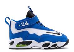 Кроссовки Nike AIR GRIFFEY MAX 1 TD &apos;VARSITY ROYAL&apos; 2021,