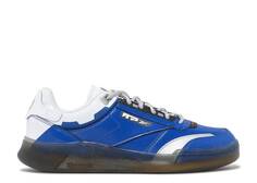 Кроссовки Reebok POWER RANGERS X CLUB C &apos;TRICERATOPS ZORD&apos;, синий