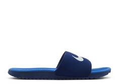 Кроссовки Nike KAWA GS &apos;BLUE VOID&apos;, синий