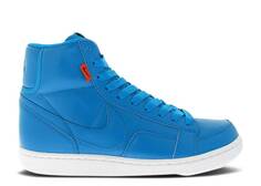 Кроссовки Nike DYNASTY 81 HIGH &apos;NEPTUNE BLUE&apos;, синий
