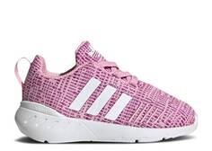 Кроссовки Adidas SWIFT RUN 22 I &apos;TRUE PINK&apos;, розовый
