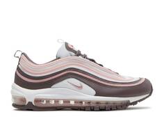 Кроссовки Nike AIR MAX 97 GS &apos;VIOLET ORE PINK GLAZE&apos;,