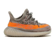 Кроссовки Adidas YEEZY BOOST 350 V2 INFANTS &apos;BELUGA REFLECTIVE&apos;,