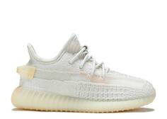 Кроссовки Adidas YEEZY BOOST 350 V2 INFANTS &apos;LIGHT&apos;,