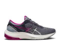 Кроссовки ASICS WMNS GEL PULSE 13 &apos;CARRIER GREY PINK&apos;, серый