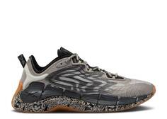 Кроссовки Reebok WMNS ZIG KINETICA 2 &apos;ANIMAL PRINT&apos;, серый