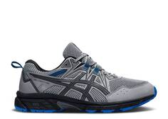 Кроссовки ASICS GEL VENTURE 8 &apos;SHEET ROCK ELECTRIC BLUE&apos;,