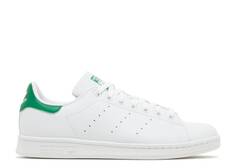 Кроссовки Adidas WMNS STAN SMITH PRIMEGREEN &apos;WHITE GREEN&apos;, белый