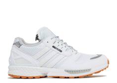 Кроссовки Adidas UNDEFEATED X NEIGHBORHOOD X ZX 8000 &apos;WHITE GUM&apos;,