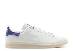 Кроссовки Adidas STAN SMITH PRIMEBLUE &apos;WHITE SEMI NIGHT FLASH&apos;, белый