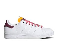 Кроссовки Adidas WMNS STAN SMITH &apos;WHITE ROSE TONE&apos;, белый