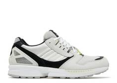 Кроссовки Adidas ZX 8000 &apos;WHITE BLACK&apos;, белый