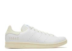 Кроссовки Adidas STAN SMITH &apos;WHITE BLUE BIRD&apos;, белый