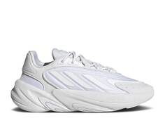 Кроссовки Adidas OZELIA J &apos;TRIPLE WHITE&apos;, белый