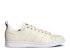 Кроссовки Adidas WMNS STAN SMITH &apos;WONDER WHITE&apos;, белый