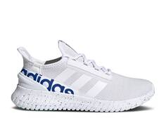 Кроссовки Adidas KAPTIR 2.0 &apos;WHITE ROYAL BLUE SPECKLED&apos;, белый