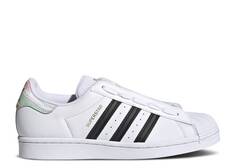 Кроссовки Adidas WMNS SUPERSTAR &apos;I LOVE DANCE&apos;, белый