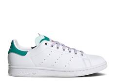 Кроссовки Adidas WMNS STAN SMITH &apos;WHITE HALO MINT&apos;, белый