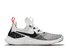 Кроссовки Nike WMNS FREE TR 8 &apos;WHITE BLACK&apos;, белый