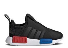 Кроссовки Adidas NMD 360 I &apos;BLACK OG&apos;, черный