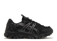 Кроссовки ASICS GEL SONOMA 15-50 &apos;BLACK&apos;, черный