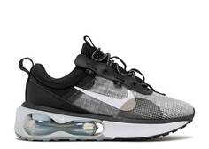 Кроссовки Nike WMNS AIR MAX 2021 &apos;BLACK SMOKE GREY&apos;, черный