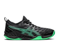 Кроссовки ASICS BLAST FF 3 &apos;BLACK NEW LEAF&apos;, черный