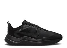 Кроссовки Nike WMNS DOWNSHIFTER 12 &apos;BLACK&apos;, черный