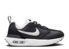 Кроссовки Nike AIR MAX DAWN PS &apos;BLACK WHITE&apos;, черный
