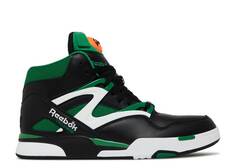 Кроссовки Reebok PUMP OMNI ZONE 2 &apos;CELTICS&apos;, черный