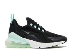 Кроссовки Nike AIR MAX 270 GS &apos;OFF NOIR MINT FOAM&apos;,