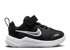 Кроссовки Nike DOWNSHIFTER 12 NEXT NATURE TD &apos;BLACK DARK SMOKE GREY&apos;, черный