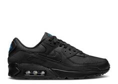 Кроссовки Nike AIR MAX 90 &apos;BLACK REFLECTIVE&apos;, черный