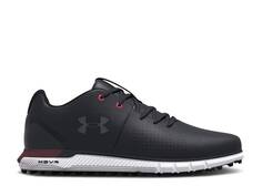 Кроссовки Under Armour HOVR FADE 2 SPIKELESS E WIDE &apos;BLACK&apos;, черный