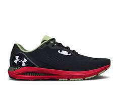 Кроссовки Under Armour HOVR SONIC 5 &apos;BLACK&apos;, черный