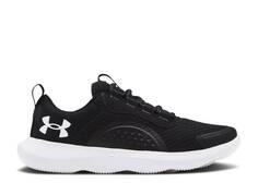 Кроссовки Under Armour WMNS VICTORY &apos;BLACK JET GREY&apos;, черный