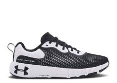 Кроссовки Under Armour WMNS HOVR MACHINA 2 SE &apos;BLACK WHITE&apos;, черный