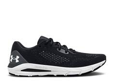 Кроссовки Under Armour HOVR SONIC 5 GS &apos;BLACK WHITE&apos;, черный